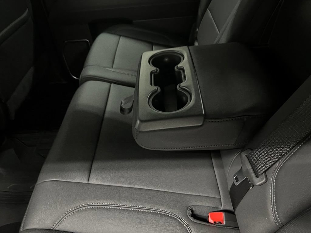 2026 GMC Sierra 1500 SLT - Photo 32