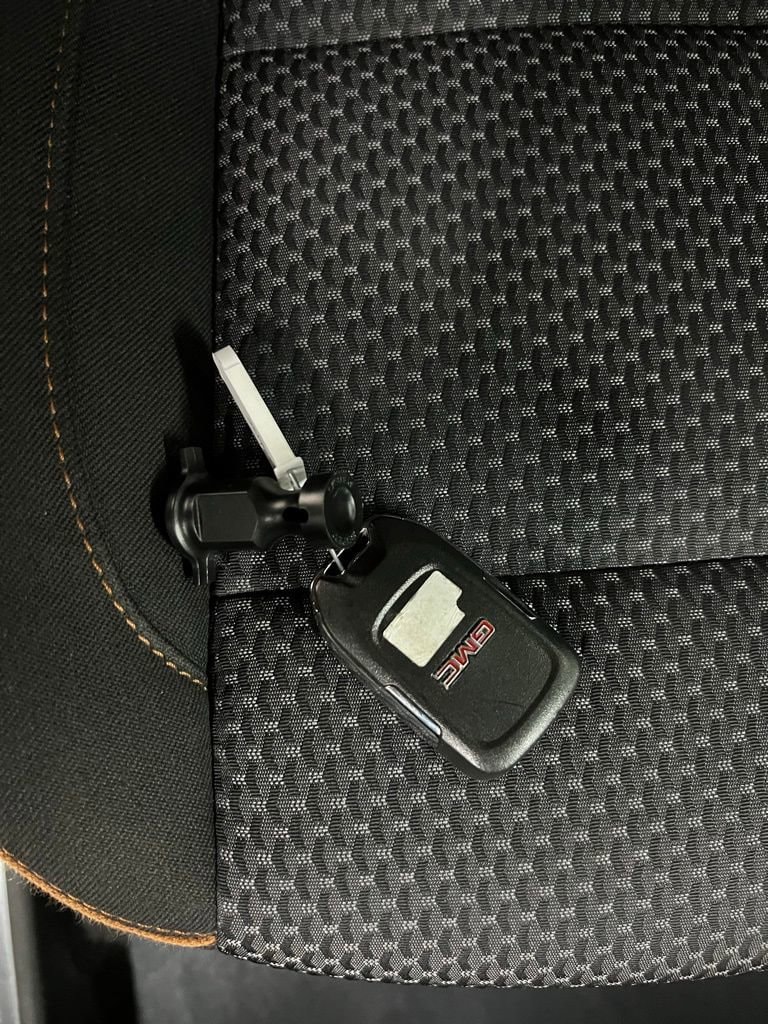 2023 GMC Acadia AT4 - Photo 48