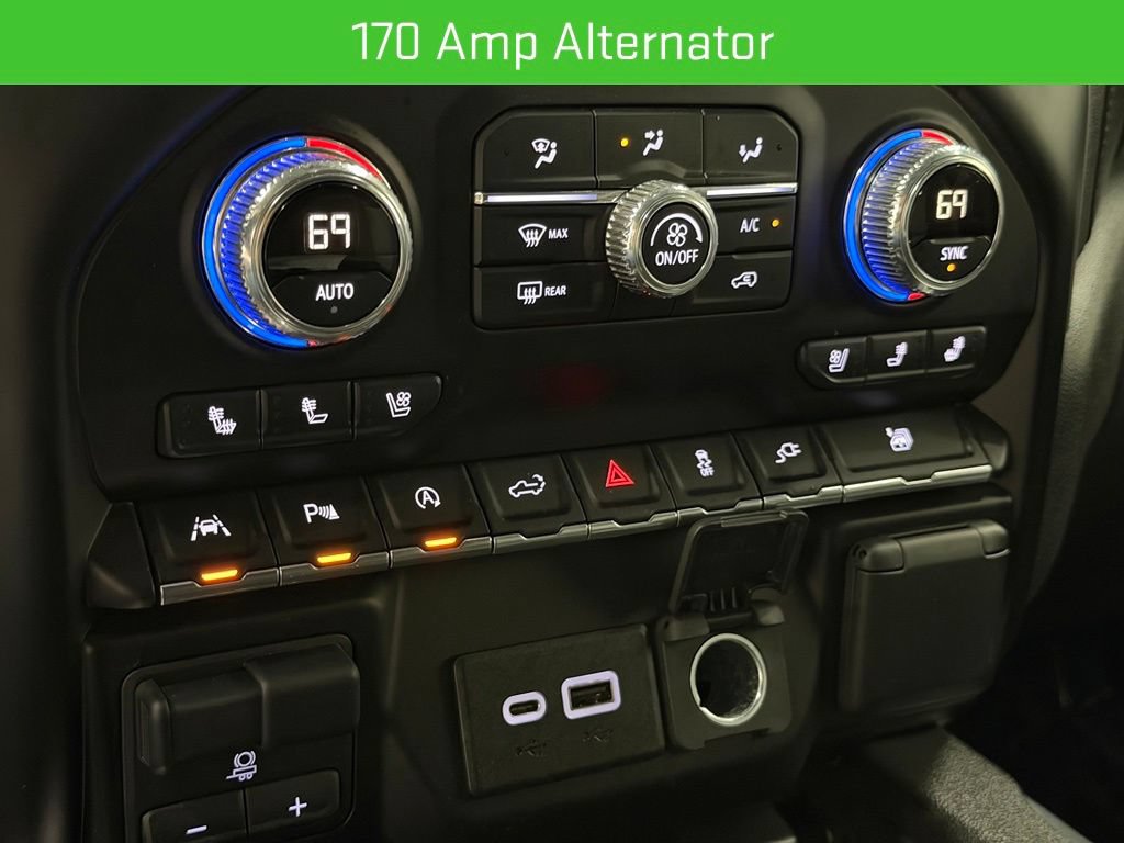 2019 GMC Sierra 1500 SLT - Photo 38