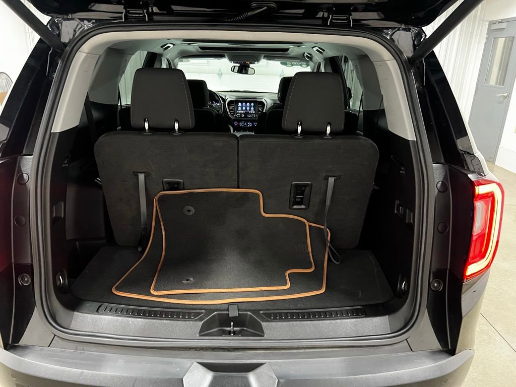 2023 GMC Acadia AT4 - Photo 46