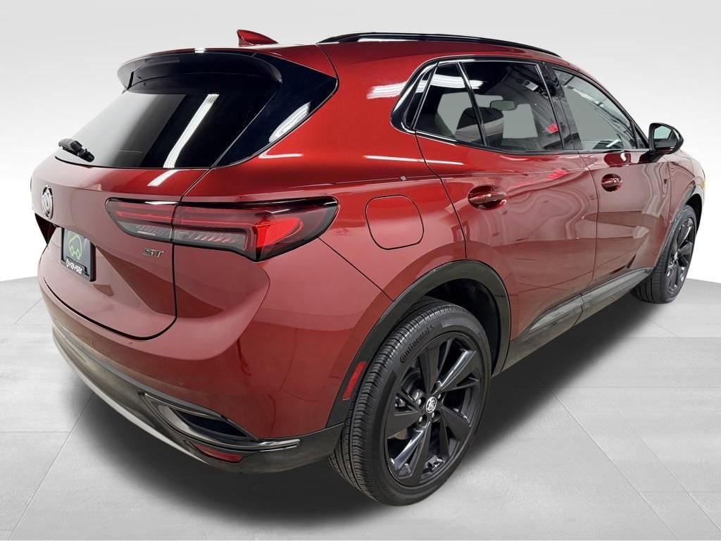 2023 Buick Envision Essence - Photo 9