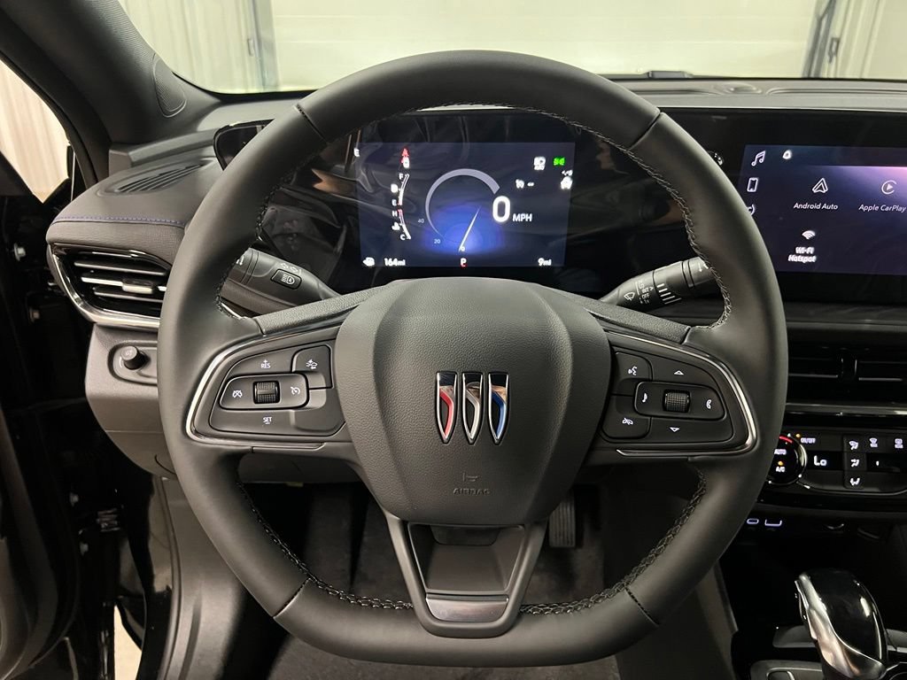 2026 Buick Envista Sport Touring - Photo 16