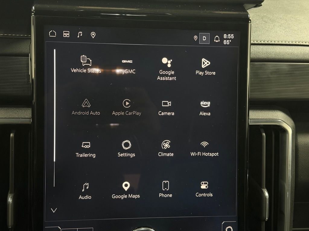 2025 GMC Acadia Elevation - Photo 38