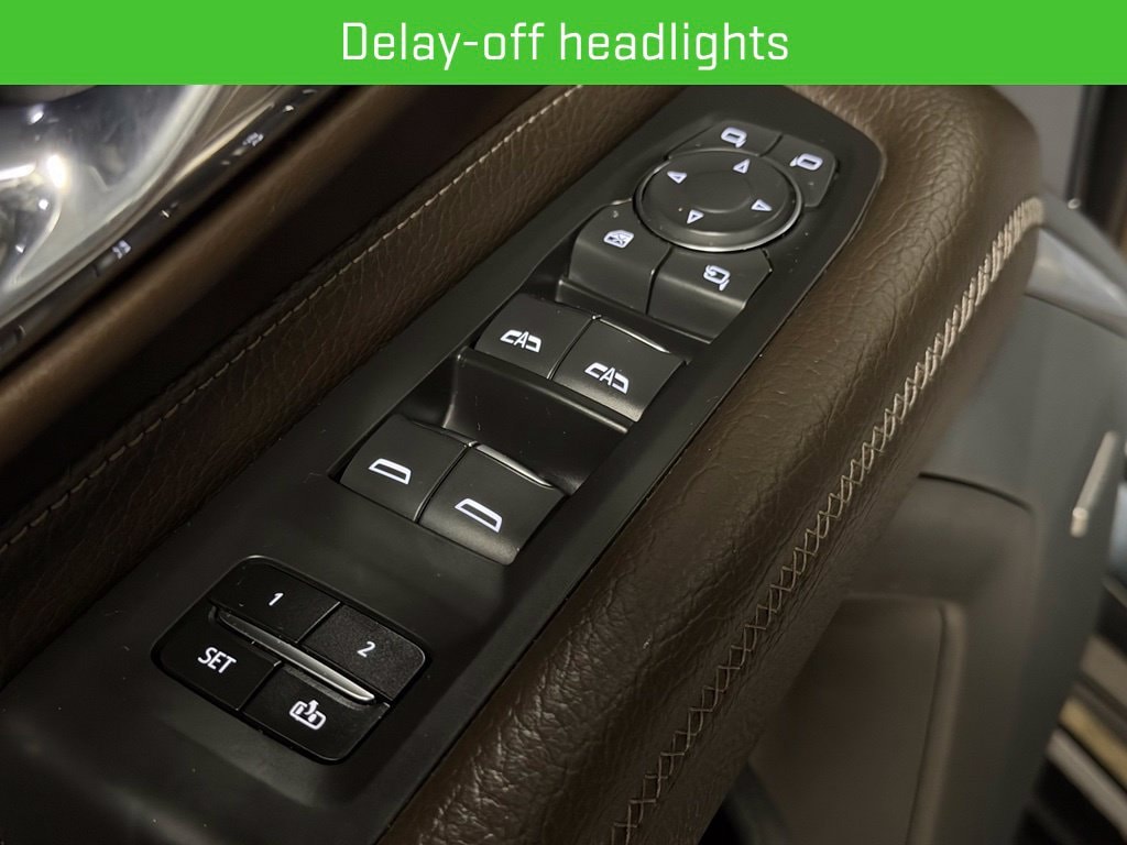 2021 GMC Yukon Denali - Photo 32