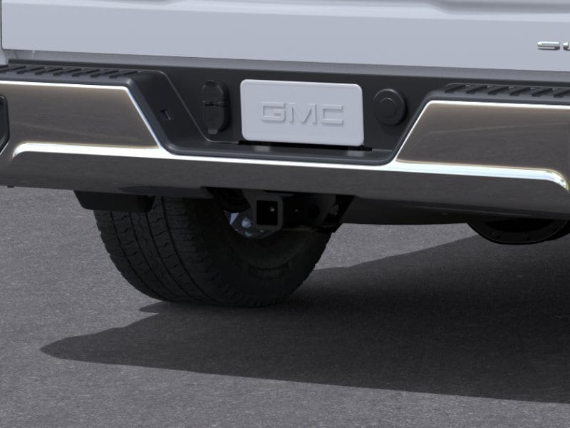 2026 GMC Sierra 1500 SLT - Photo 57