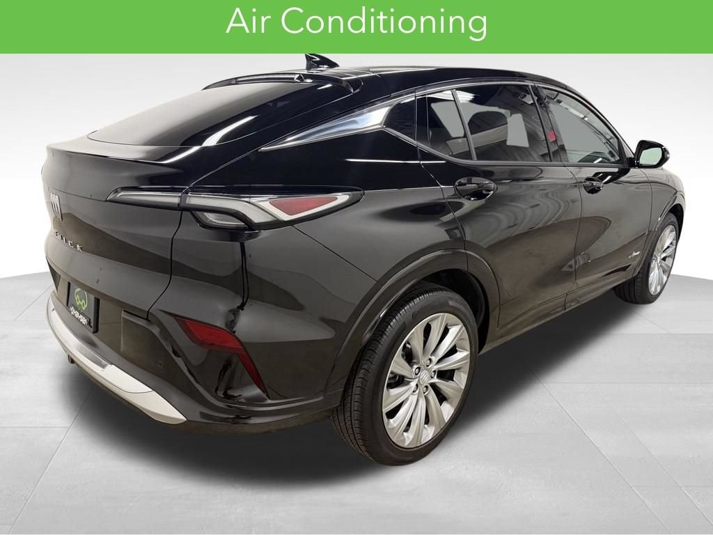 2025 Buick Envista Avenir - Photo 9