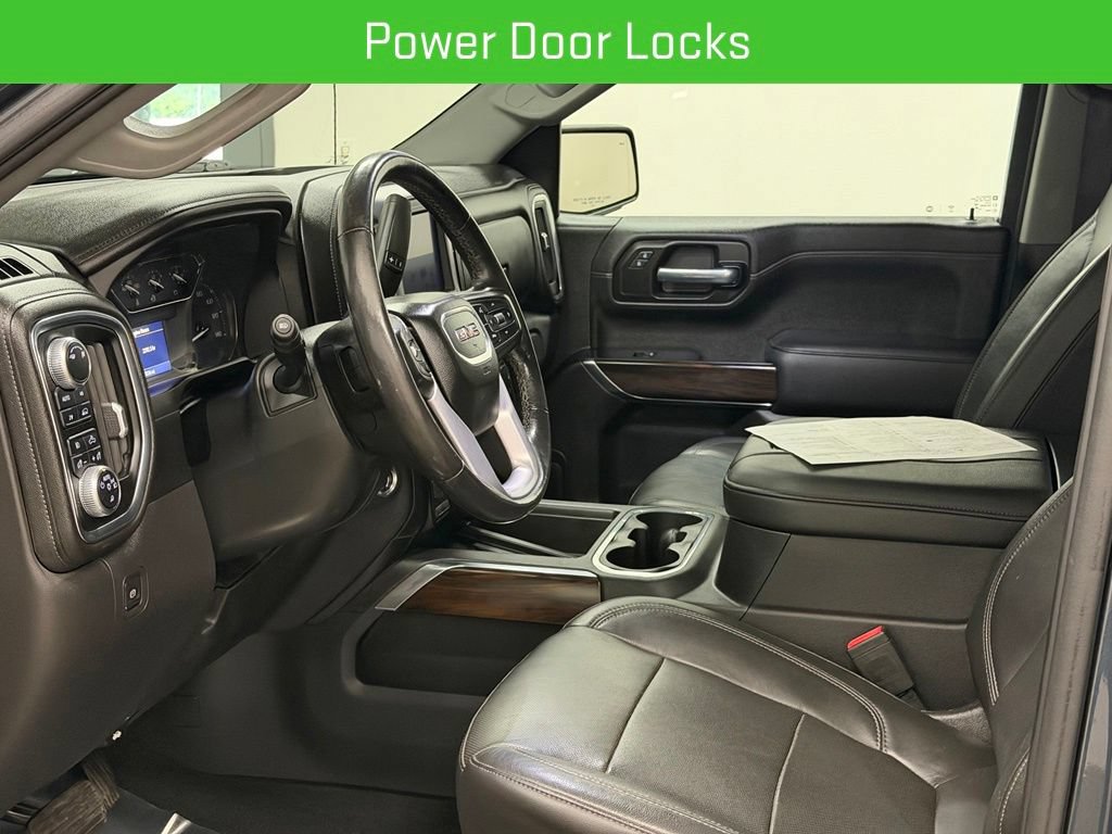 2019 GMC Sierra 1500 SLT - Photo 33
