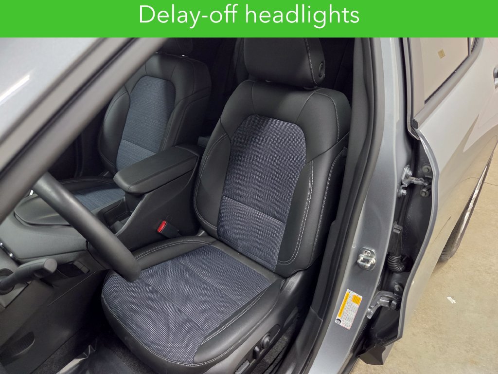 2026 Buick Envista Preferred - Photo 30