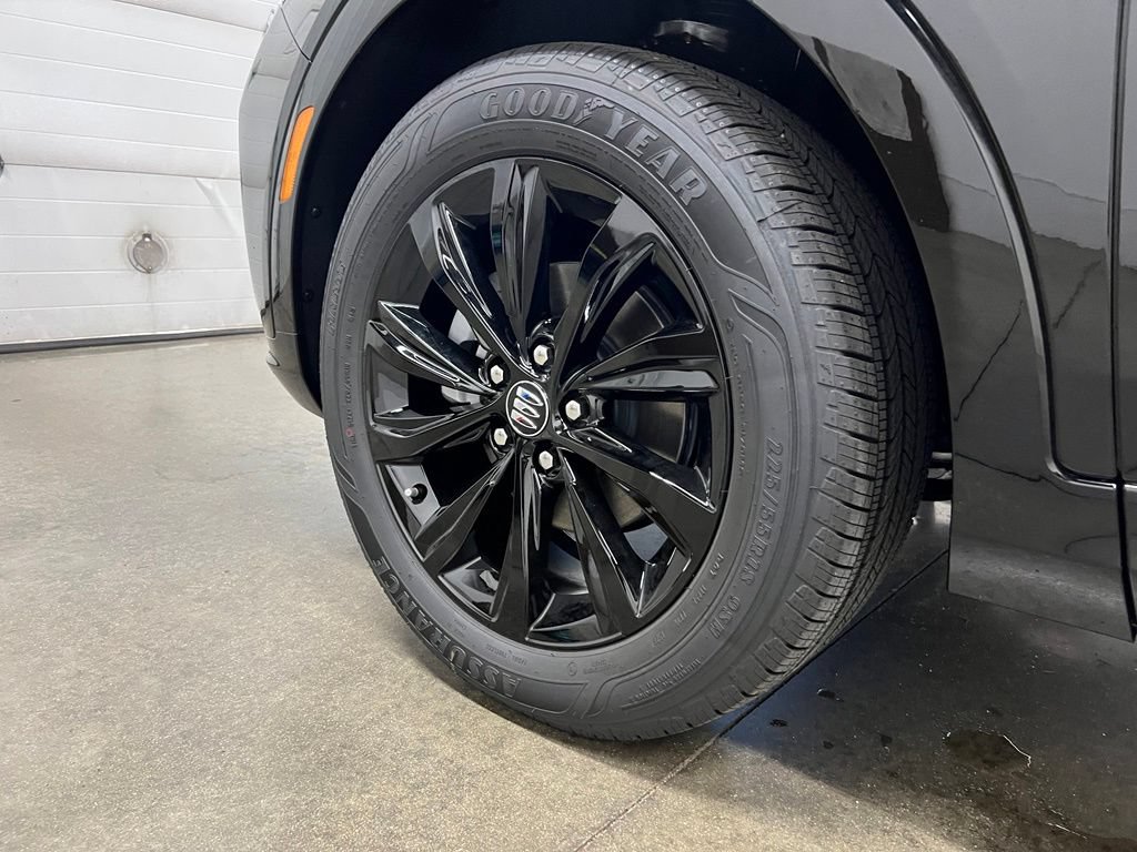 2026 Buick Envista Sport Touring - Photo 8