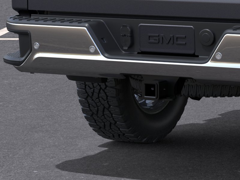 2026 GMC Sierra 2500HD SLT - Photo 14