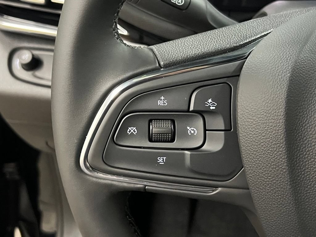 2026 Buick Envista Sport Touring - Photo 12