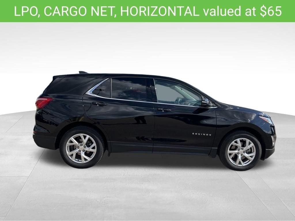 Used 2018 Chevrolet Equinox LT SUV