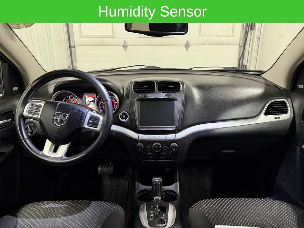 2015 Dodge Journey SXT - Photo 18