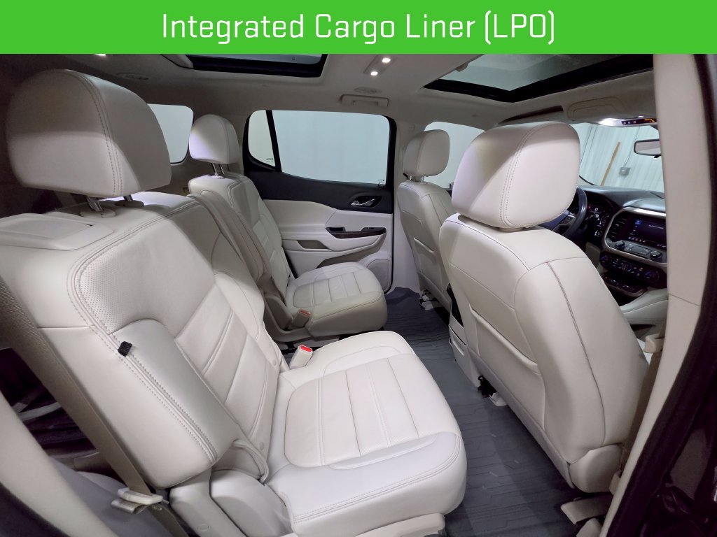 2021 GMC Acadia Denali - Photo 46