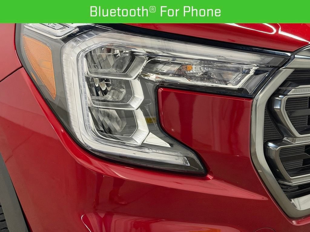2023 GMC Terrain AT4 - Photo 11