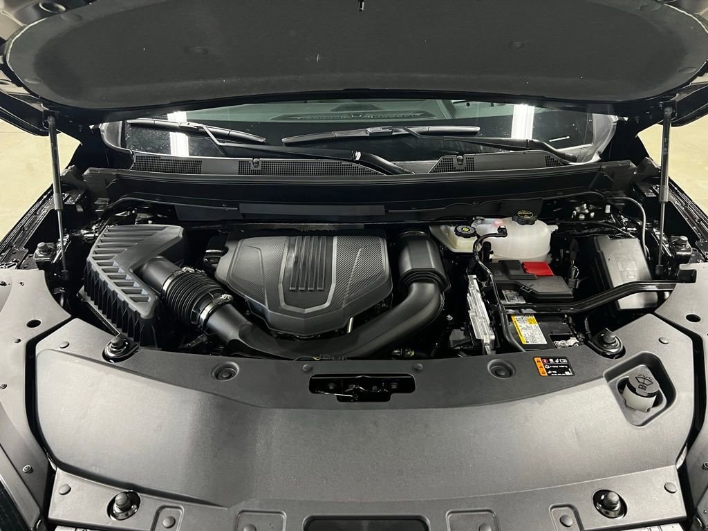 2026 Buick Enclave Sport Touring - Photo 39