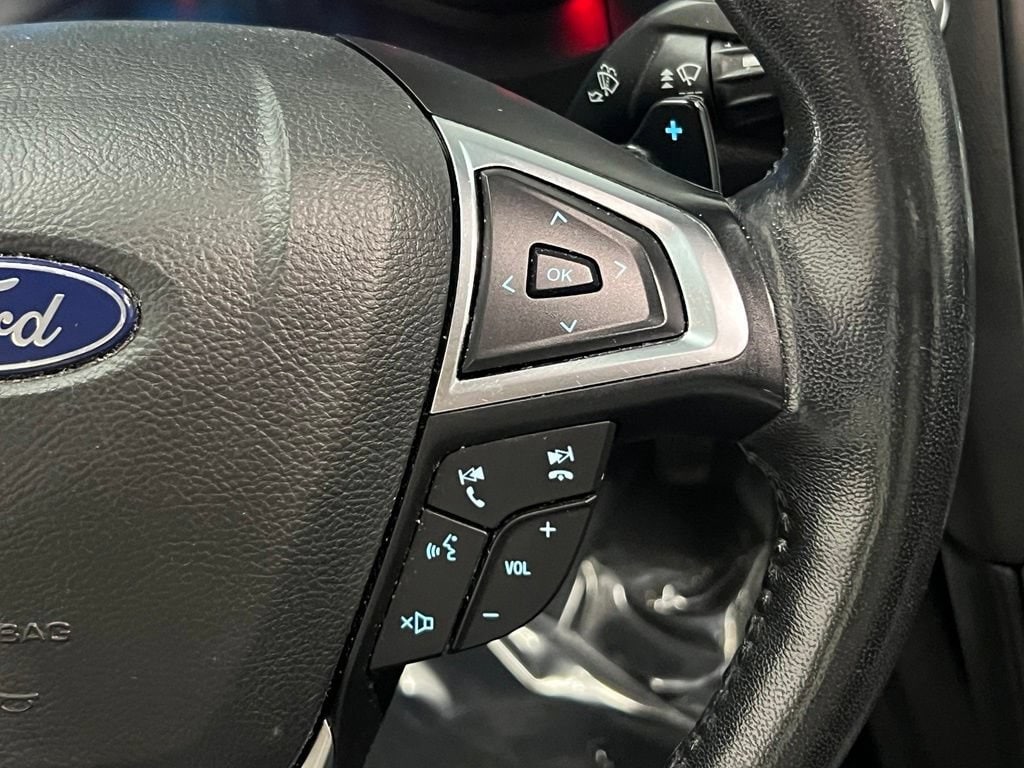 2018 Ford Fusion SE - Photo 19
