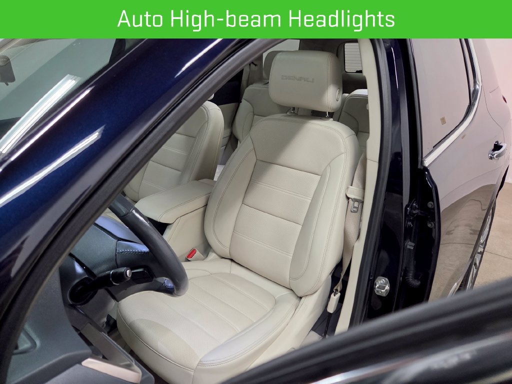 2021 GMC Acadia Denali - Photo 35