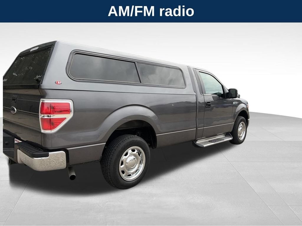 Used 2010 Ford F-150 XL