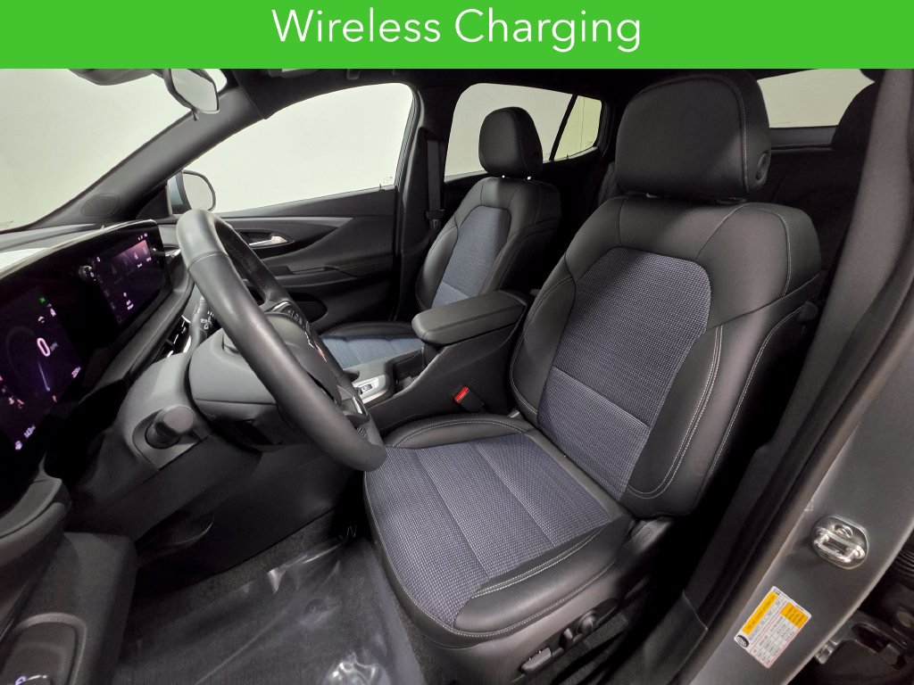 2026 Buick Envista Preferred - Photo 32