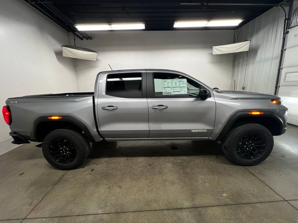 New 2026 GMC Canyon Elevation Truck