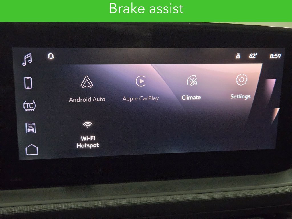 2026 Buick Envista Preferred - Photo 24