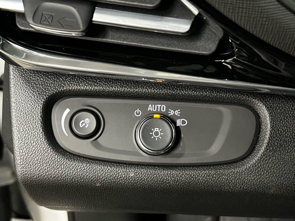 2026 Buick Envista Avenir - Photo 12