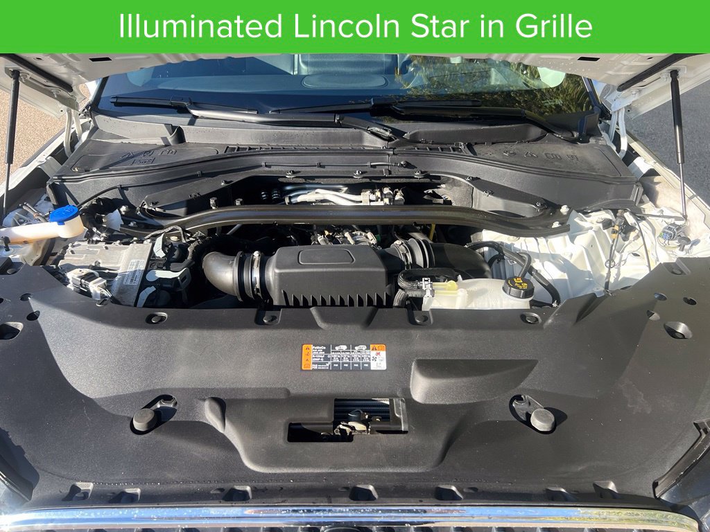 2025 Lincoln Aviator Reserve - Photo 41