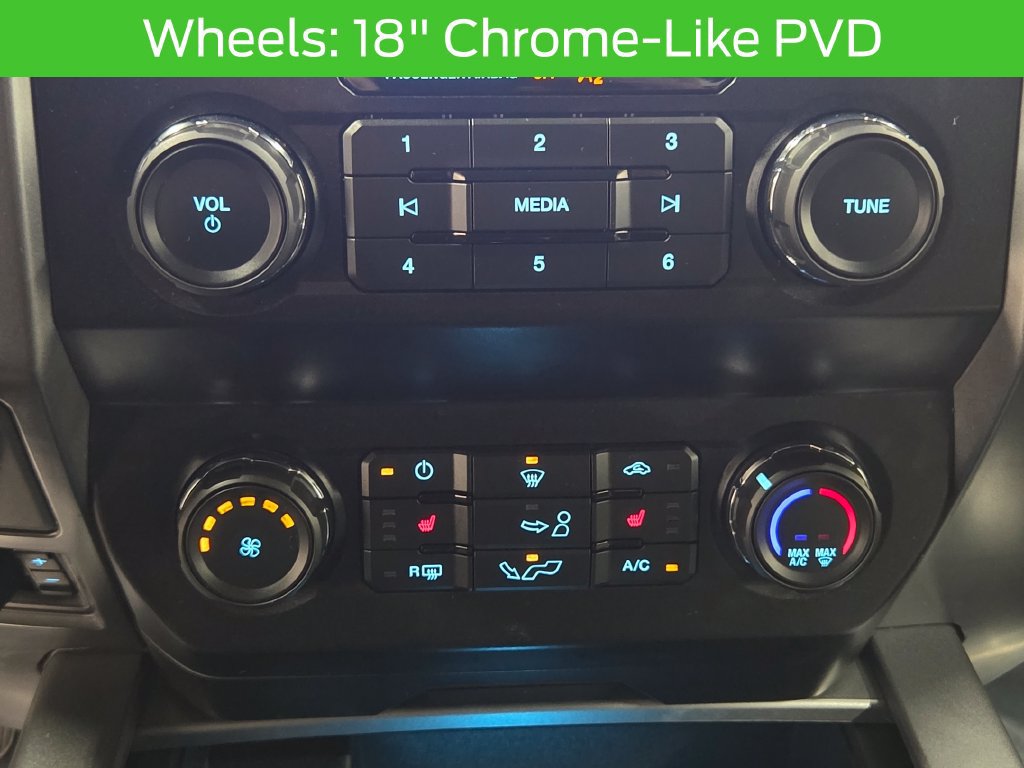 2020 Ford F-150 XLT - Photo 32