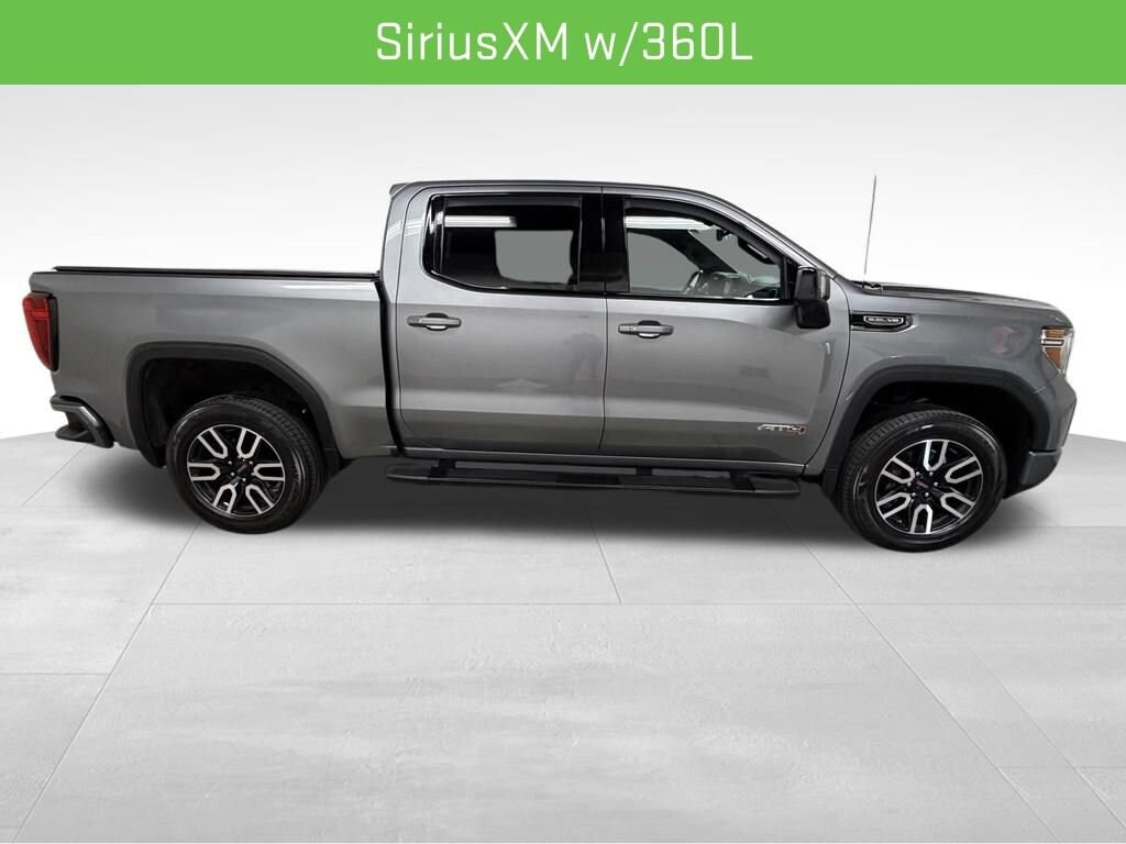 2020 GMC Sierra 1500 AT4 - Photo 7