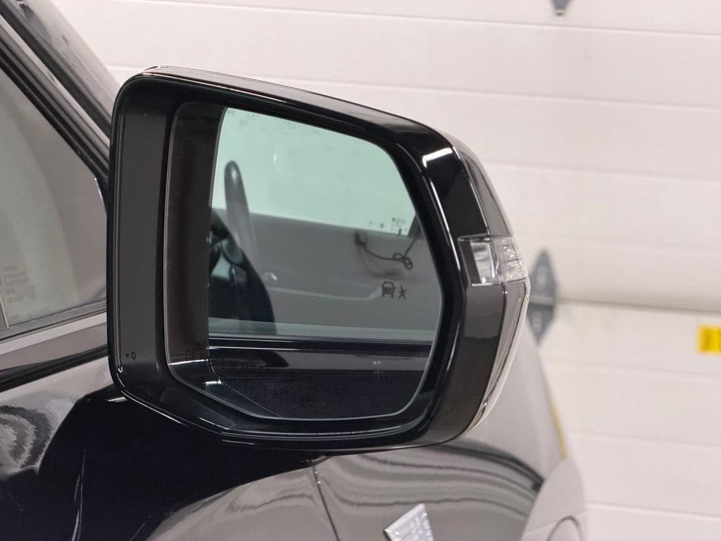 2024 Cadillac XT6 Sport - Photo 12