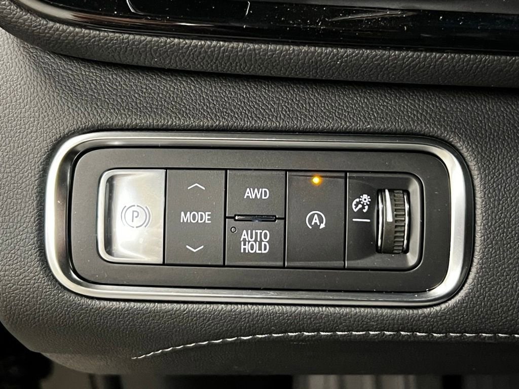 2026 Buick Enclave Sport Touring - Photo 16
