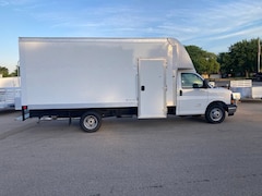 2026 GMC Savana Cutaway 4500 2WT Cutaway Van