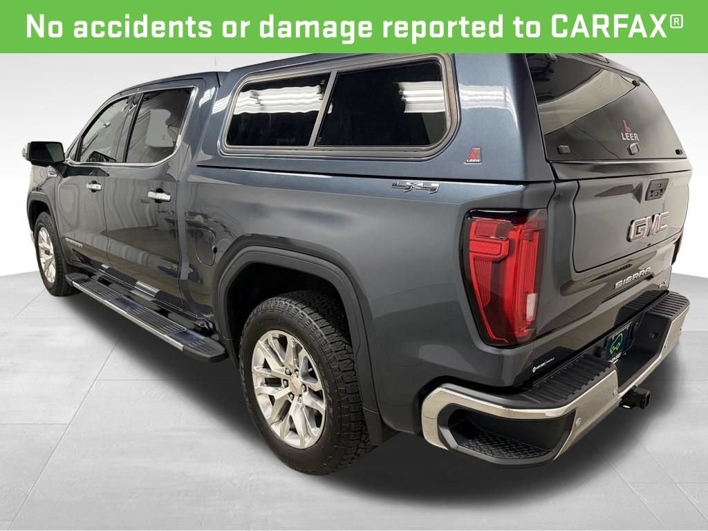 2019 GMC Sierra 1500 SLT - Photo 6