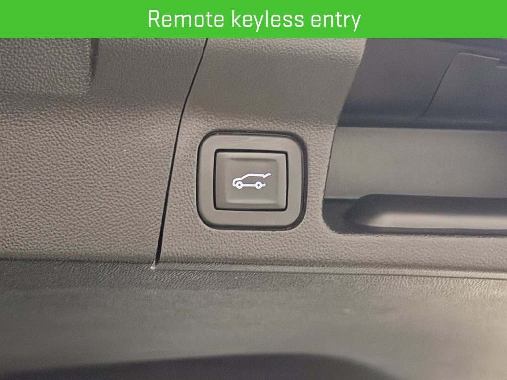 2019 GMC Acadia SLT-1 - Photo 16