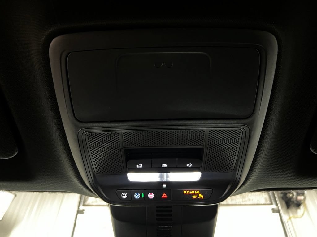 2026 GMC Acadia Elevation - Photo 24