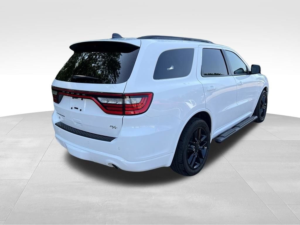 Used 2024 Dodge Durango R/T SUV