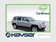  Jeep Patriot