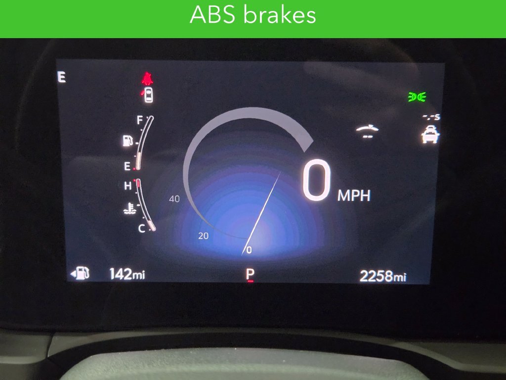 2026 Buick Envista Preferred - Photo 22