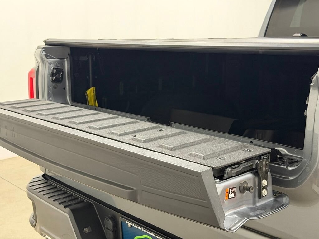 Used 2021 GMC Sierra 1500 AT4 Truck Crew Cab