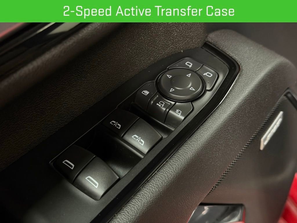 2025 GMC Sierra 2500HD AT4 - Photo 37
