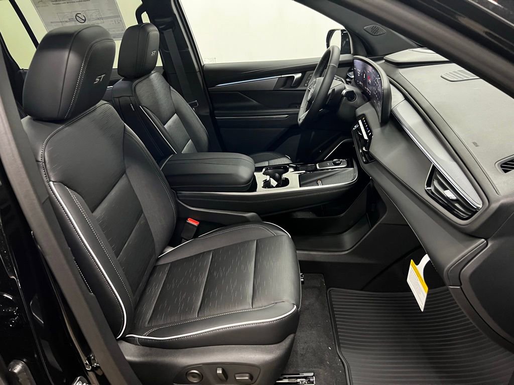 2026 Buick Enclave Sport Touring - Photo 41