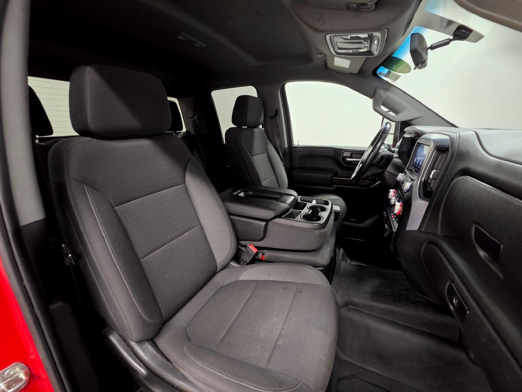 2022 GMC Sierra 2500HD SLE - Photo 40