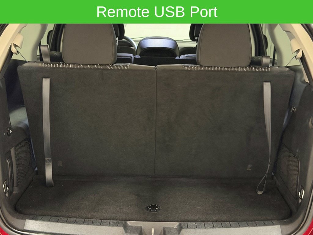 2015 Dodge Journey SXT - Photo 14