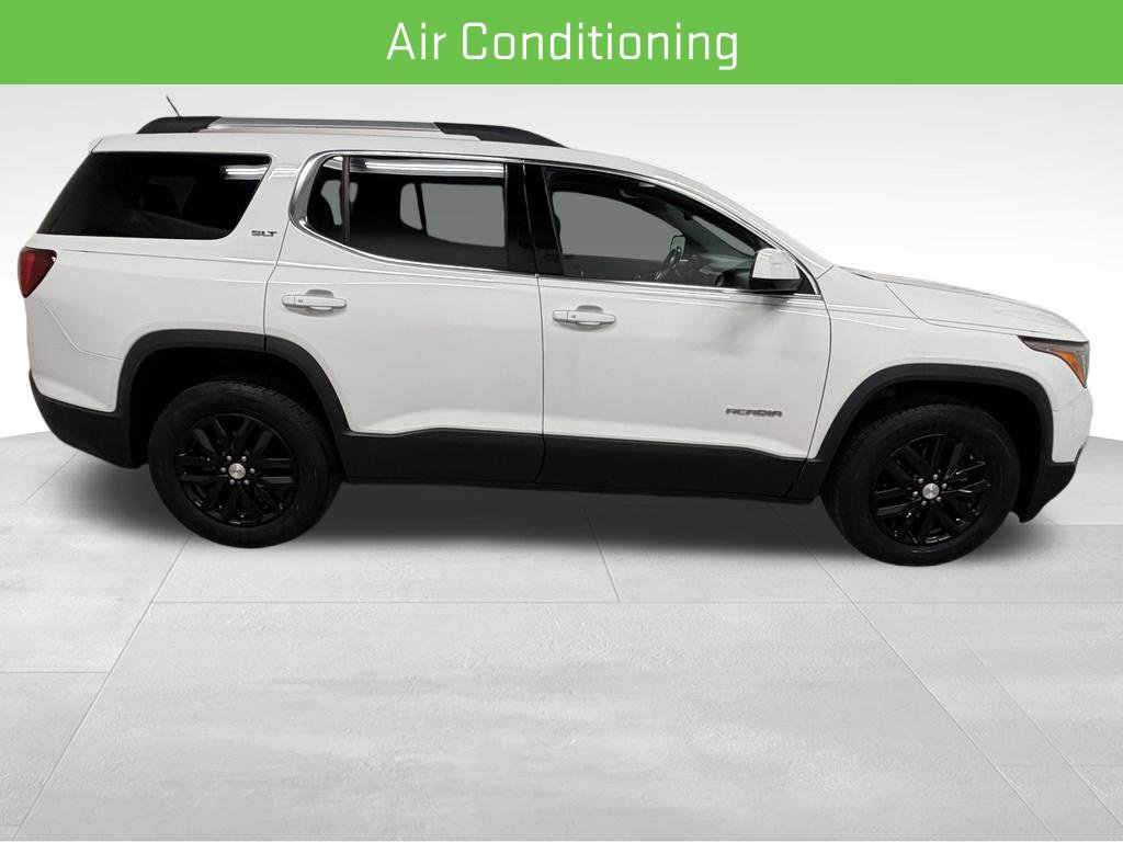 2019 GMC Acadia SLT-1 - Photo 10
