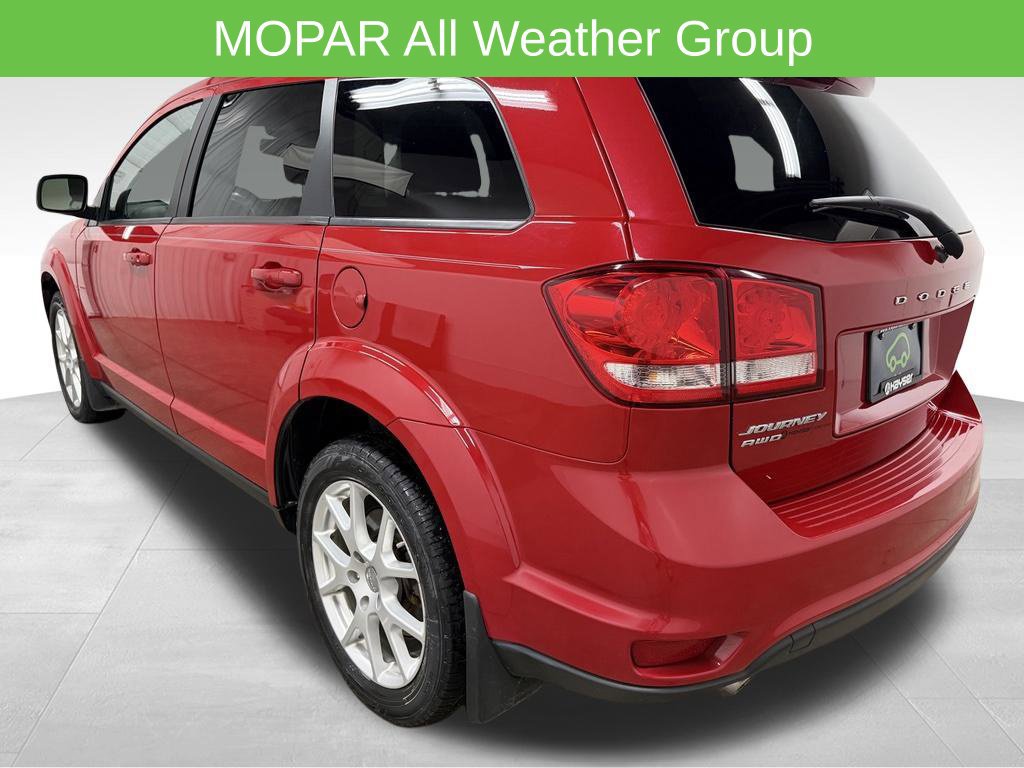 2015 Dodge Journey SXT - Photo 6