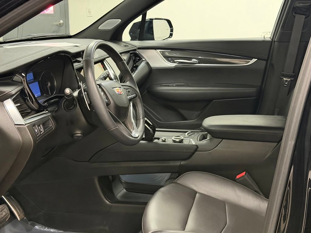 2024 Cadillac XT6 Sport - Photo 29