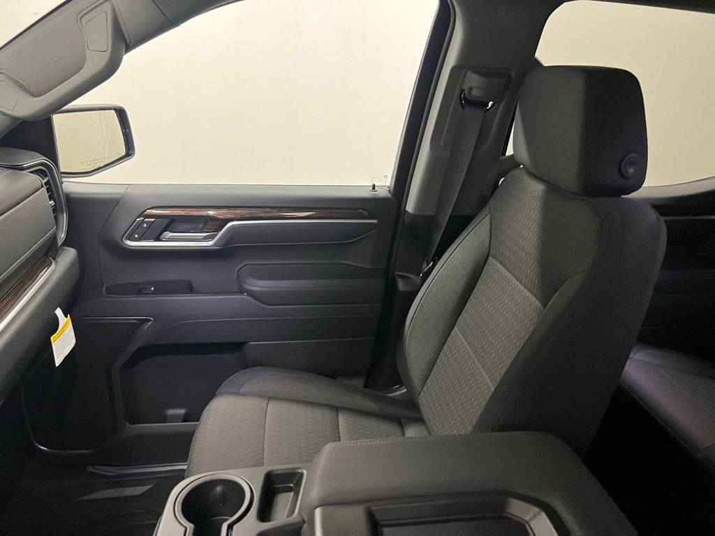 2026 GMC Sierra 1500 SLE - Photo 28