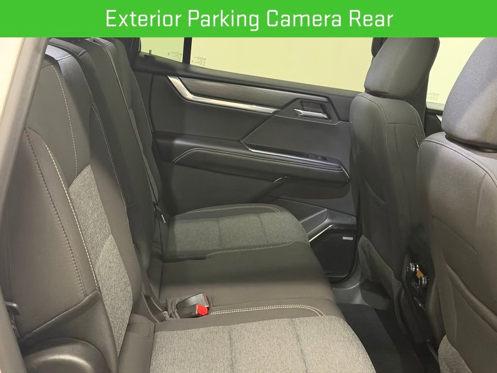 2025 GMC Acadia Elevation - Photo 23