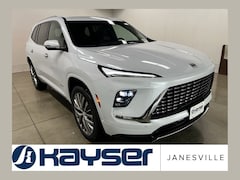 2026 Buick Enclave Avenir SUV